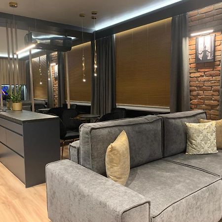 Luxury Apartament Wyszynskiego Радом Экстерьер фото