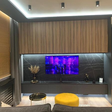 Luxury Apartament Wyszynskiego Радом Экстерьер фото